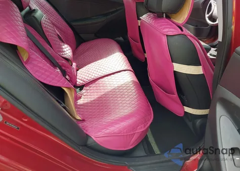 2013 Hyundai Sonata Se from USA, damaged, VIN 5NPEC4AC4DH510311